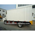 Dongfeng mini camion cargo